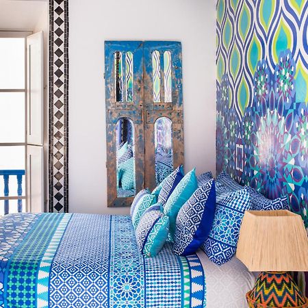 Salut Maroc! Hotel เอสเซาอิรา ภายนอก รูปภาพ
