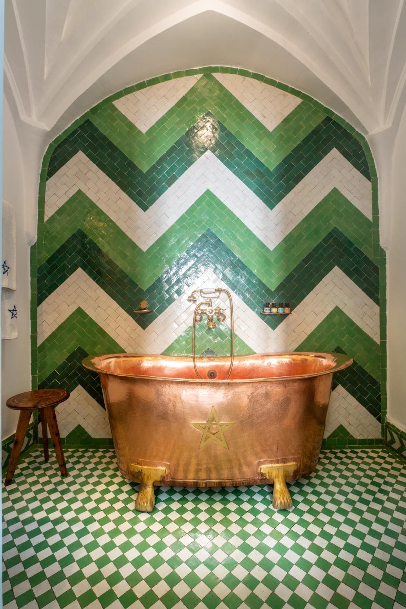 Salut Maroc! Hotel เอสเซาอิรา ภายนอก รูปภาพ