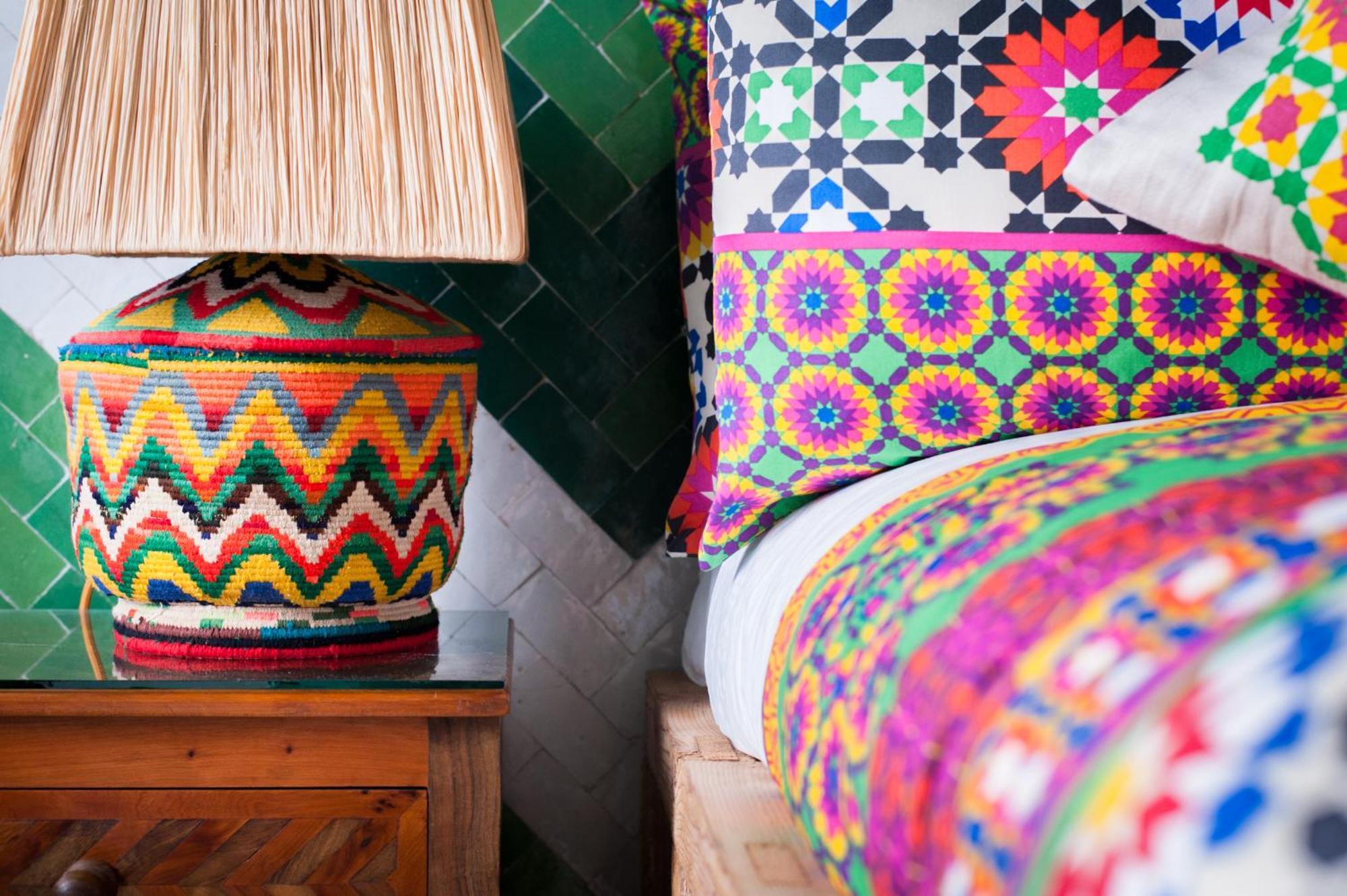 Salut Maroc! Hotel เอสเซาอิรา ภายนอก รูปภาพ