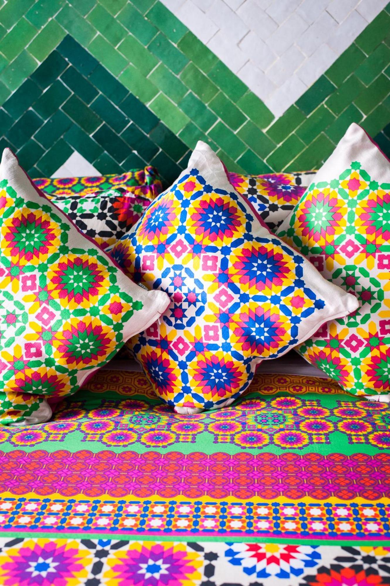 Salut Maroc! Hotel เอสเซาอิรา ภายนอก รูปภาพ