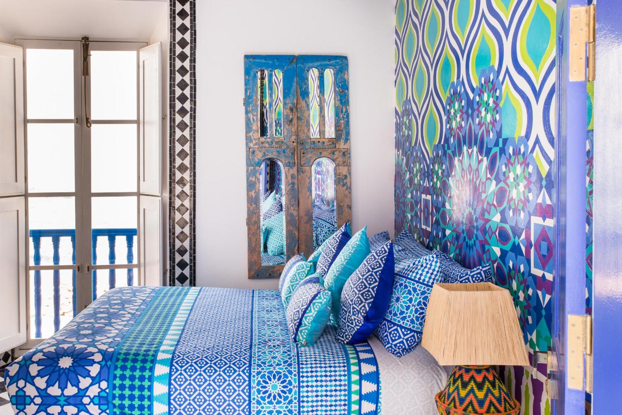 Salut Maroc! Hotel เอสเซาอิรา ภายนอก รูปภาพ