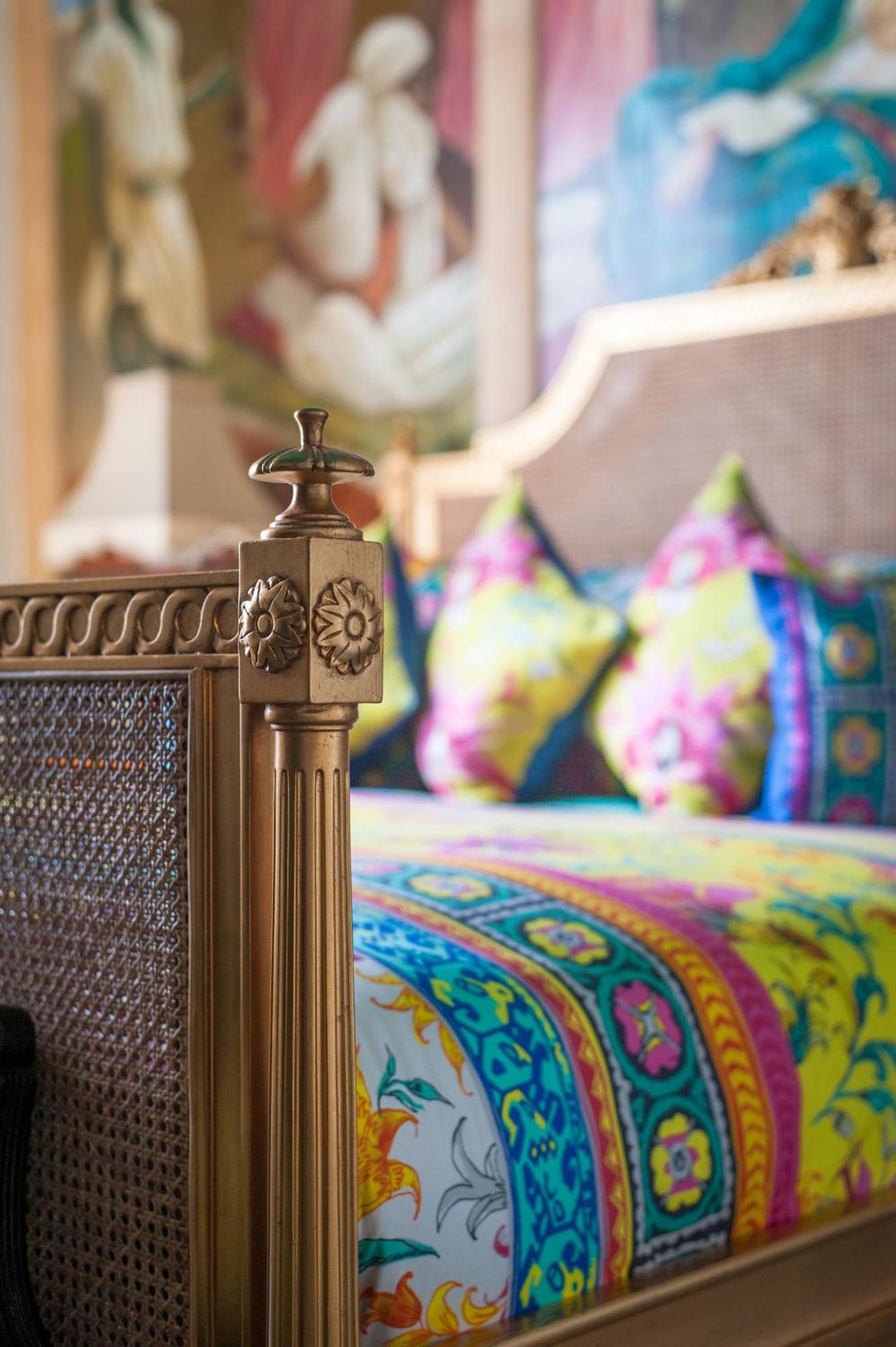 Salut Maroc! Hotel เอสเซาอิรา ภายนอก รูปภาพ